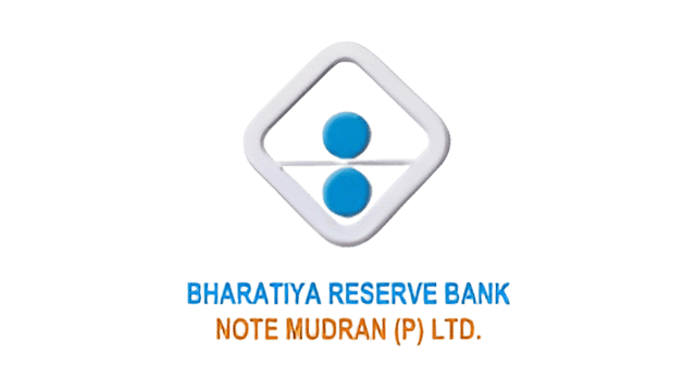 Bharatiya Reserve Bank Note Mudran Logo