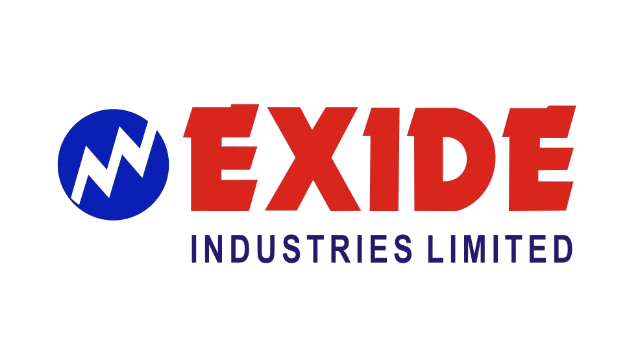 Exide Logo