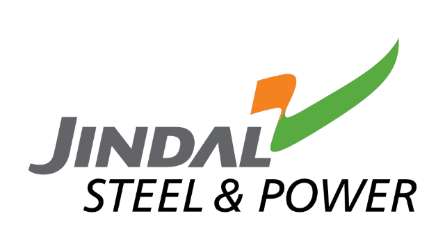 JSPL Logo