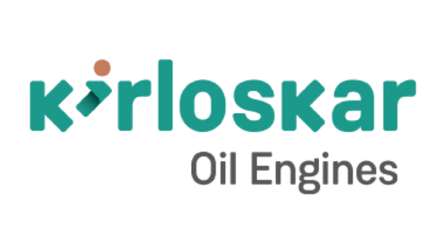 Kirloskar Logo