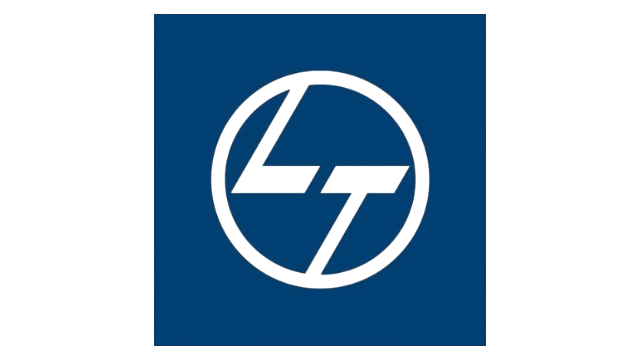 L&T Logo