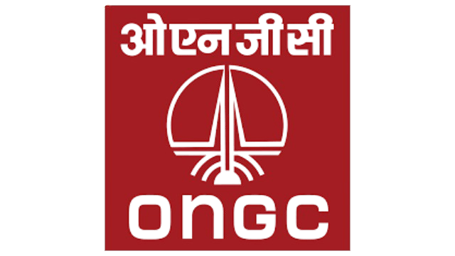 ONGC Logo