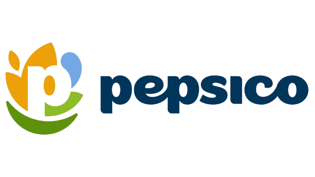 Pepsico Logo