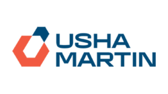 Usha Martin Logo